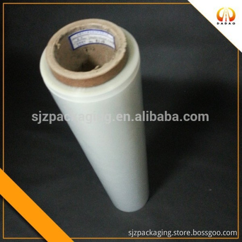 Nylon stretch film